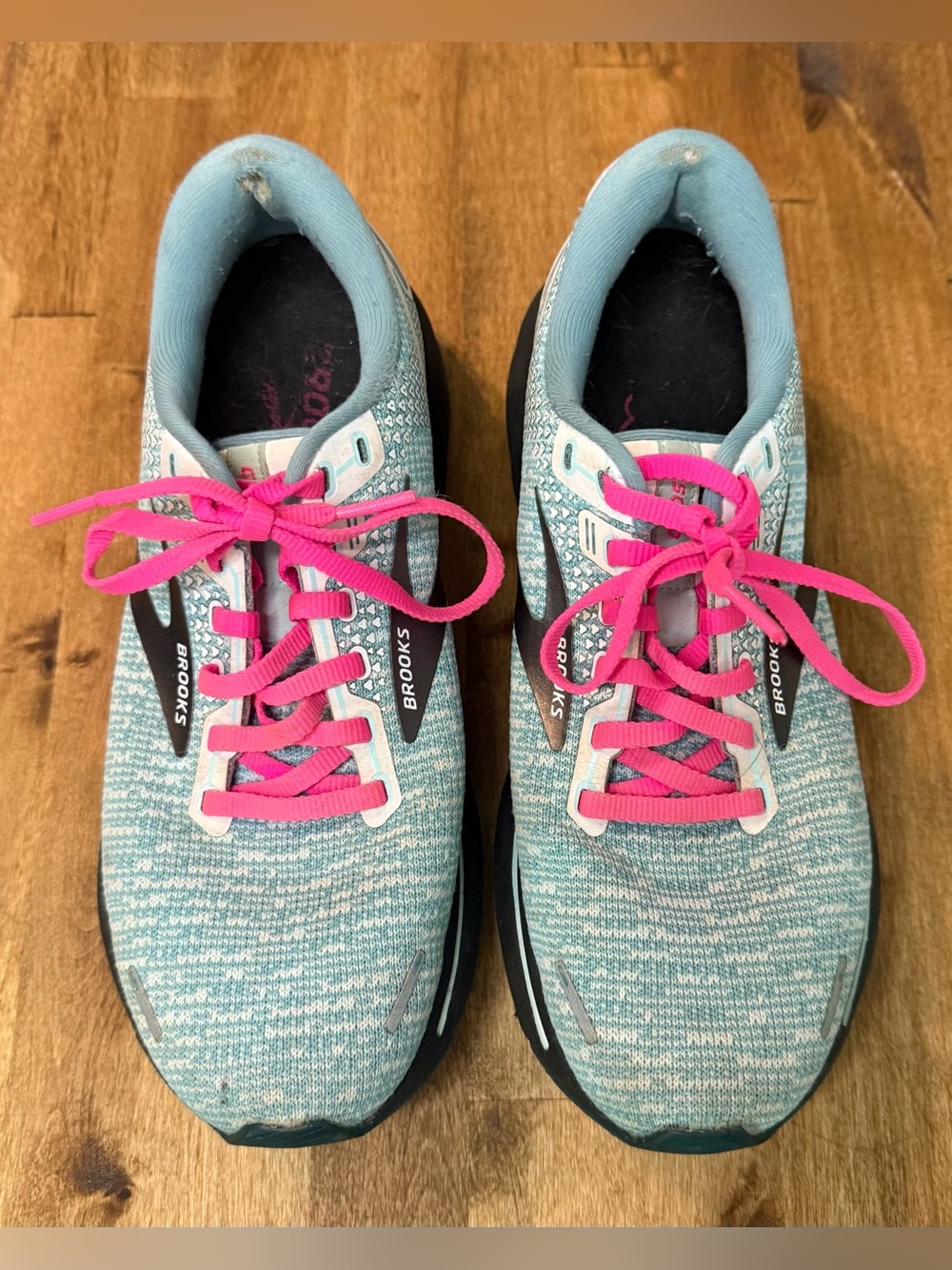 Brooks Women's Ghost 14 Running Shoes Size 8.5